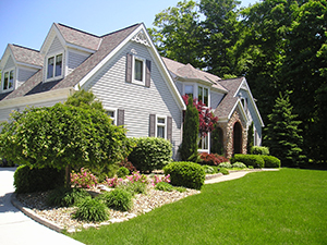 Landscapers and Lawncare Services in Montrose, MI